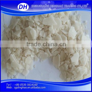 magnesium chloride 47% flake , magnesium chloride industrial grade , 7791-18-6