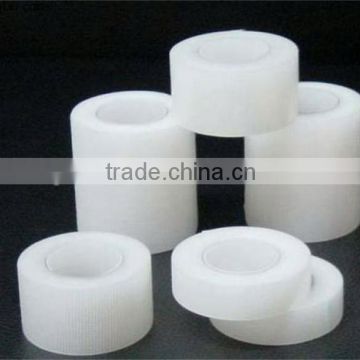High Quality First aid Accessories Waterproof Round PE Medical Adhesive Tape,surgical waterproof tape