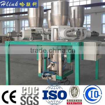 Packing line/Packing line for powder/multi-head micro burdening line China top quality