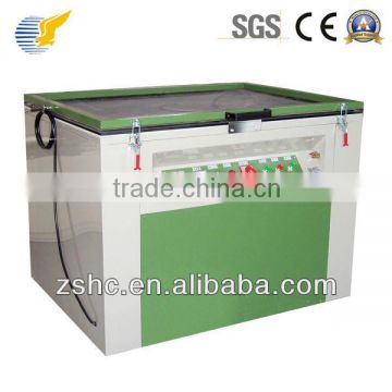 Single Side Vacuum Exposure Machine For Etching Process