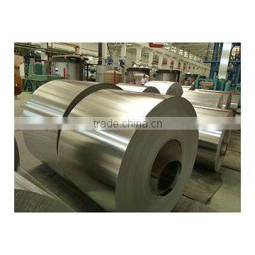 Electrolytic Tinplate and TFS Tin Free Steel SPTE ETP