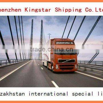 Shipping to Australia Container Truck Service From China