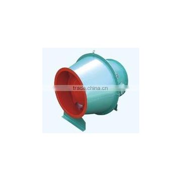 SJG Series(steel) Oblique Airflow Ventilation Fan/ Series Axial Fan