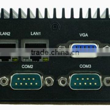 Thin client barebones system Box pc / I5 3317U Embedded dual-core Mini Pc