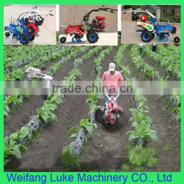 13hp Agriculture Power Tiller Price Picture