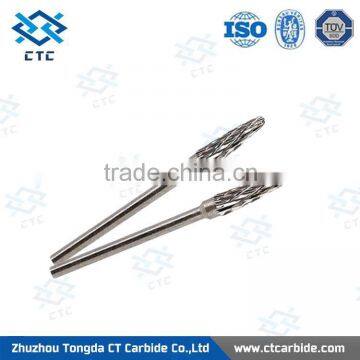 lower price dental diamond/carbide burrs