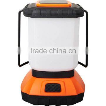 2016 FACTORY SALE USB INPUT&OUTPUT Camping Lantern camping light