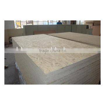 cheap exterior OSB wood panel with high quality