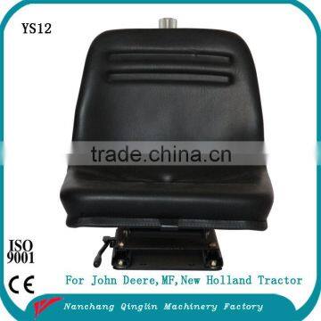 Agricultural Tractor Spare Parts Suspension Seat