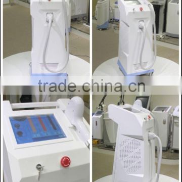 Nubway 808nm diode laser facial hair removal treatment/hair removal handpiece repair