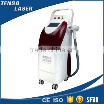 0.5HZ Best Q Switch Nd Yag Laser High Performance Cooling System Laser Tattoo Removal Machine Q Switch Nd Yag Laser Haemangioma Treatment
