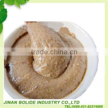 Chinese high quality creamy peanut butter