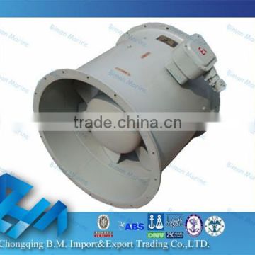 CBZ Series Marine or Navy Explosion-proof Suction Fans