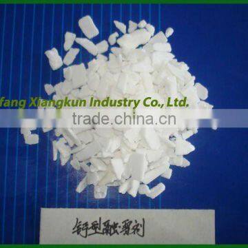 Calcium Chloride74% Flake