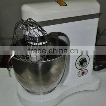 Home Electric butter mixer machine 7L