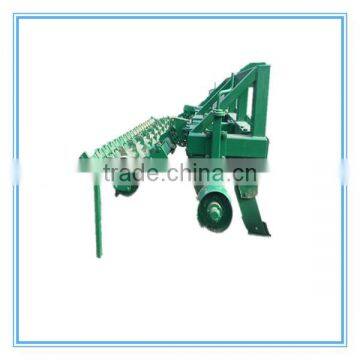 Farm machinery, deep loosen machine,subsoiler,deep cultivator