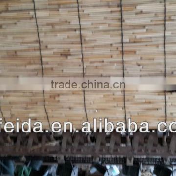 high quality&cheap price reed fence