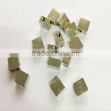 China manufacturing the best selling SS square nut