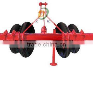 farm farm tractor disc ridger plow with best quality