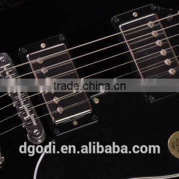 guitar build kits and acoustic guitar kit from China dongguan hardware factory