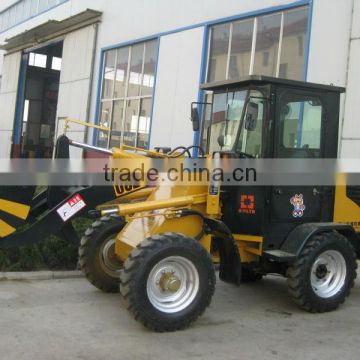 used loaders for sale