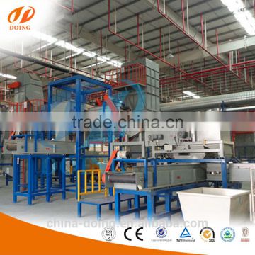 China household appiance household appliance recycling machine