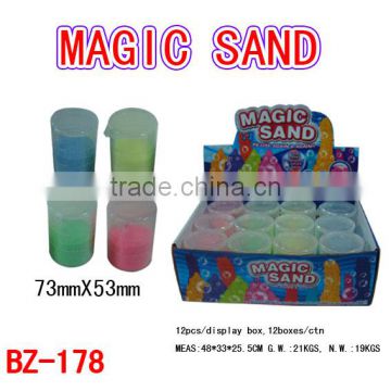 Promotional Magic Sand Toys For Kids