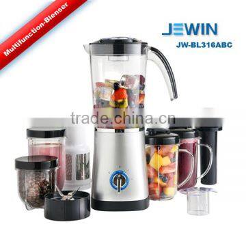 powerful copper motor juicer home automatic food hand blender processor