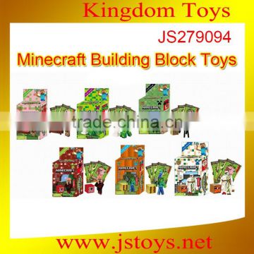 Brand new hot sale educational building block for sale with high quality