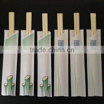 2014 years new bamboo disposable bamboo chopsticks