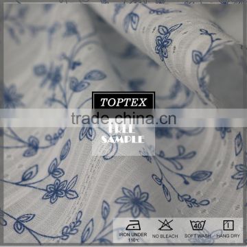 Customized Cotton Fabric Digital Printed High Quality