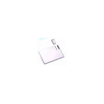 Credit Card USB 2.0 Memory Stick