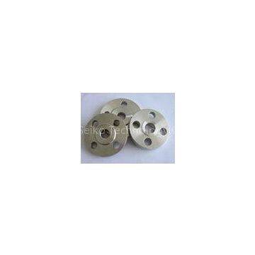 Open die forging process , stainless dn500 pn10  flange forging metals
