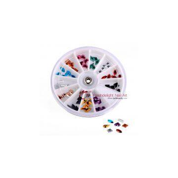 Sell Shape Rhinestud hot-fix For Nail Art