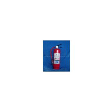 Portable Dry Powder Fire Extinguisher (MFZ/BC4)