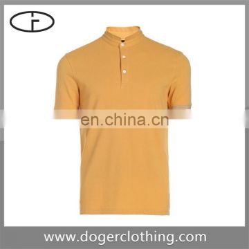 cheapest price specializing in the production men polo shirt