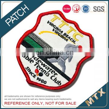 High Quality Factory Price Custom Patches,Embroidery Badge,Embroidery Patch for Cloth,Shoes