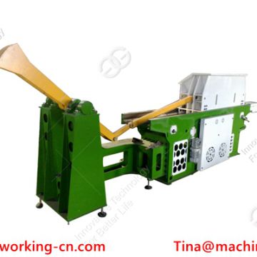 automatic high speed metal wood shaving machine manufacturer in China
