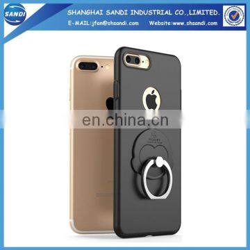 High quality custom plastic mobile phone shell with logo