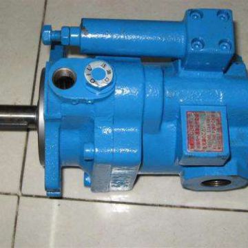 Vdc-2a-1a4-20 Standard Rubber Machine Nachi Vdc Hydraulic Vane Pump