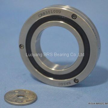 RB2008 crossed roller bearings 20x36x8mm