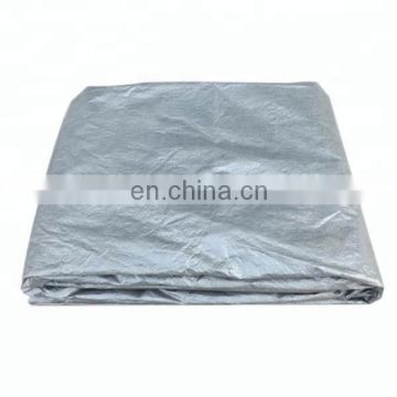 waterproof polyethylene woven fabric outdoor furniture cover