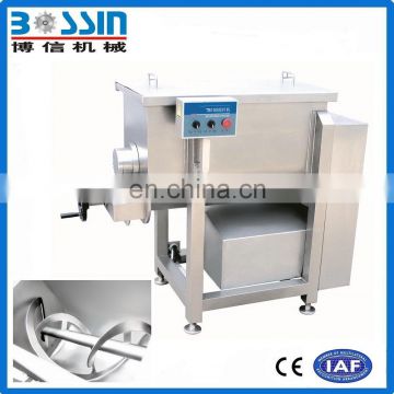 China best choice crazy selling food mixer meat machine