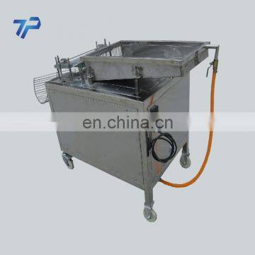 Small Model Automatic quail egg shell peeling machine