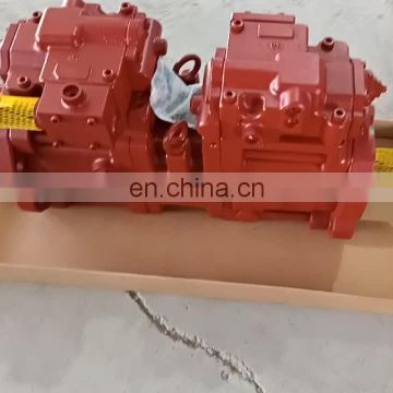 SY135C-8 Main Pump Sany SY135C-9 Hydraulic Excavator Main Pump
