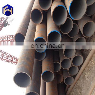 Professional tensile strength black carbon steel pipe for wholesales