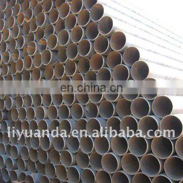 SSAW Piling Steel pipe