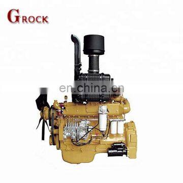 Engineering engines weichai hoist fuel engine WD10G210E11