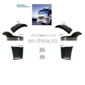 European Heavy Truck Body Parts for IVECO 8143145 8143148 98429705 98429706 98429699 98429703
