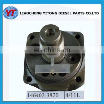 VE fuel pump rotor heads 146402-3820 for 4JA1 engine